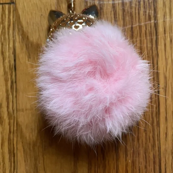 Pink Fox Accessory - Picture 4 of 5